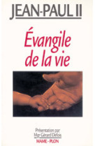 L'evangile de la vie