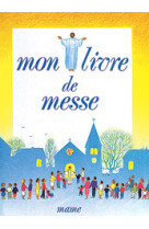 Mon livre de messe