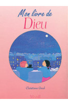 Mon livre de dieu