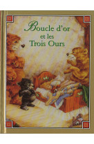 Boucle d'or et les 3 ours