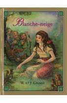 Blanche neige