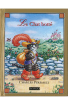 Chat botte (le)