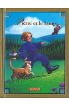 Pierre et le loup