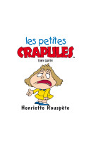 Henriette rouspette