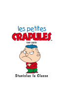 Stanislas la classe