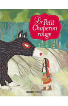 Le petit chaperon rouge