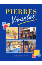 Pierres vivantes