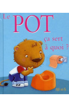 Le pot