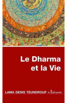 Le dharma et la vie