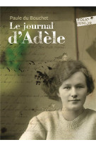 Le journal d'adele