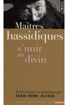 Maîtres hassidiques