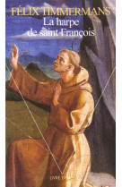 La harpe de saint francois