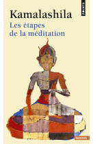 Les etapes de la meditation