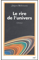 Le rire de l'univers