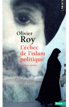 L'échec de l'islam politique