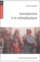 Introduction à la métaphysique