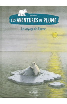 Voyage de plume