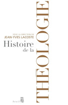 Histoire de la theologie