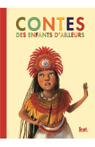 Contes des enfants d'ailleurs