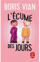 L'ecume des jours