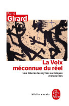 La voie meconnue du reel