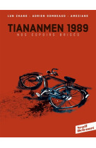 Tiananmen 1989