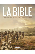 La bible - l'ancien testament - la genese t01