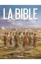 La bible - l'ancien testament - la genese t02