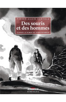 Des souris et des hommes