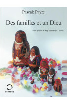 Des familles et un dieu