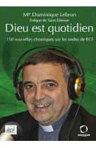 Dieu est quotidien tome 2