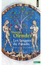 Les langues du paradis - aryens et semites : un couple providentiel