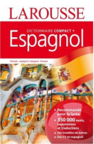 Compact plus francais espagnol