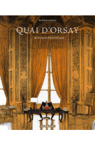 Quai d'orsay - tome 1 - chroniques diplomatiques - tome 1