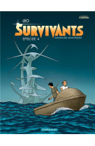 Survivants - tome 4 - episode 4