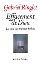 Effacement de dieu