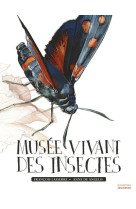 Musee vivant des insectes