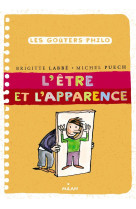 L'etre et l'apparence