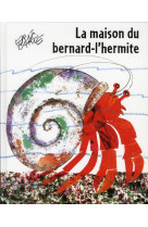 Maison du bernard-l hermite