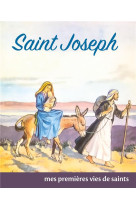 Saint joseph