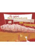 La grève des moutons