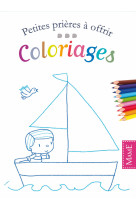 Coloriages