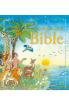 La belle histoire de la bible