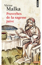 Proverbes de la sagesse juive