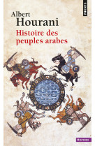 Histoire des peuples arabes