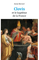 Clovis et le baptême de la france