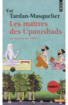 Les maîtres des upanishads