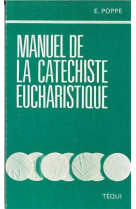 Manuel de la catéchiste eucharistique