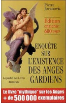 Enquête : existence des anges-gardiens