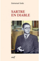 Sartre en diable